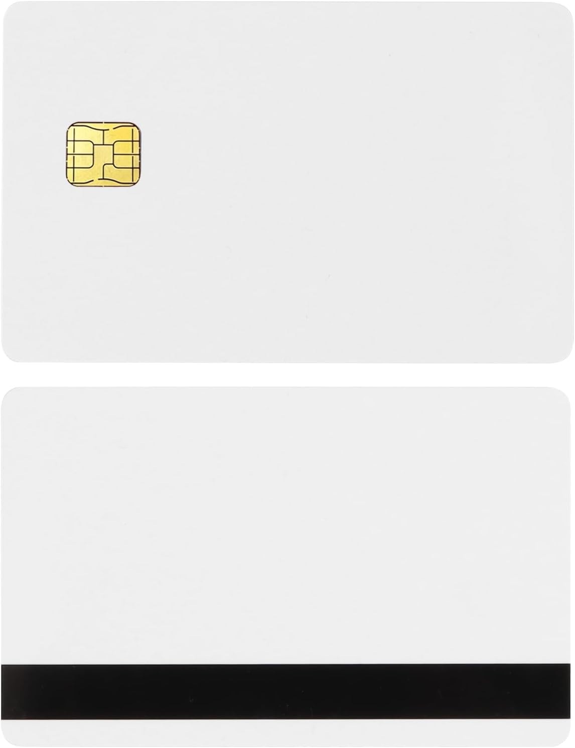 J2a040 Chip Java Jcop Cards Unfused, J2a040 Java Smart Card with 2 Track