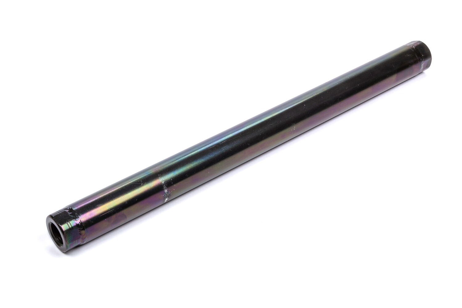 Wehrs WM625T12 Suspension Tube Steel 7/8in OD 12in Long 5/8-18in Thread Black