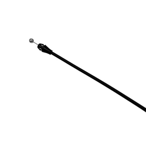 New GM Part Hood Pull Release Cable with Handle Compatible with 2010 2011 2012