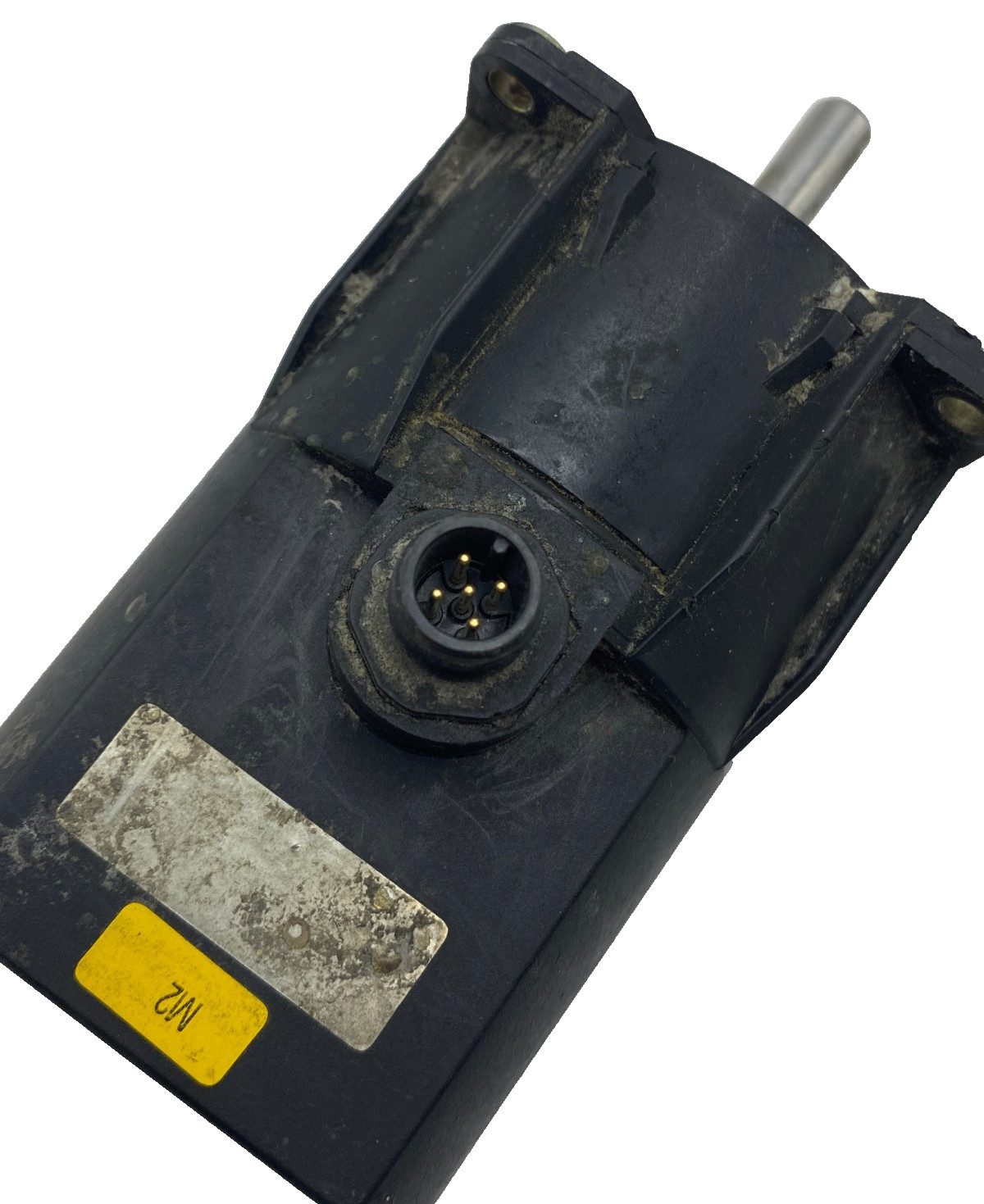 HEIDELBERG 71.112.1311 /03 SERVO DRIVE MOTOR 19rpm 1.5Nm 24VDC 60C 302.1 🎯