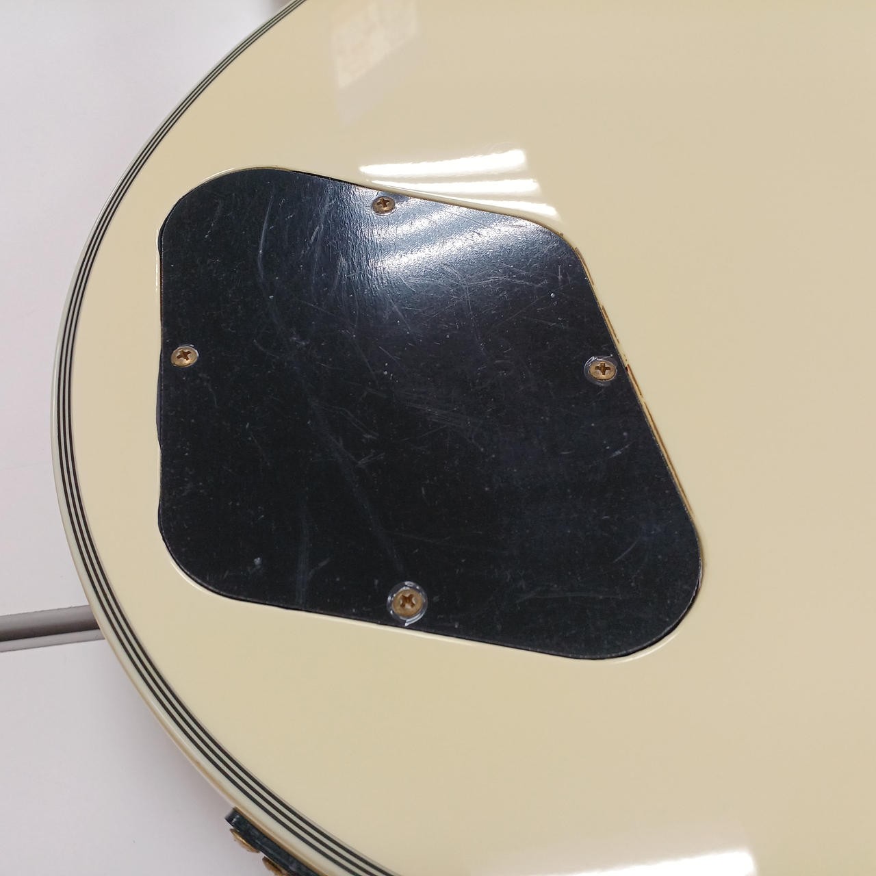 BUSKER'S BLS-300 Electric Guitar