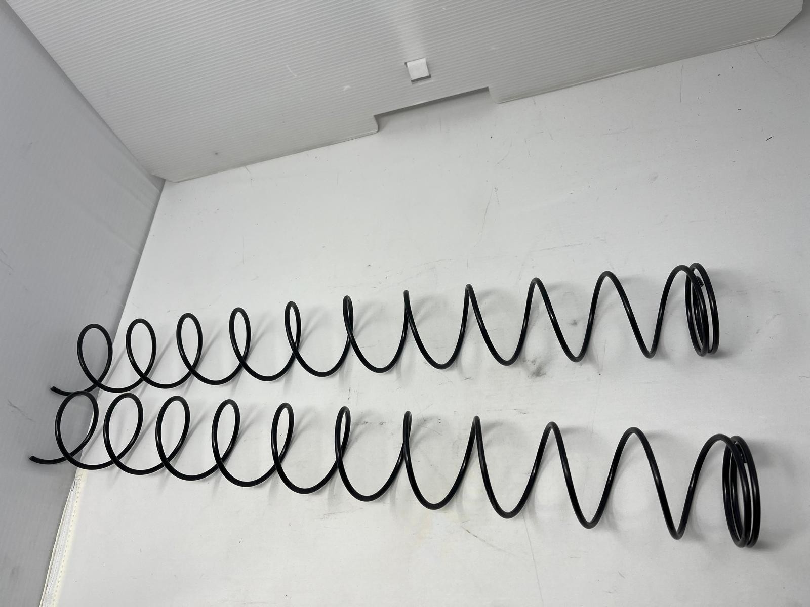 (2) USI Spiral, 10 Count Right Candy