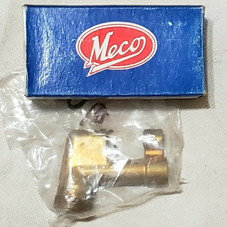 Meco Weldmaster 3201T Cutting Torch Attachment Replacement Head Made In USA