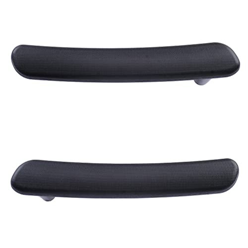 Pair of Interior Inside Inner Pull Door Handles for 2 Set Left & Right Side