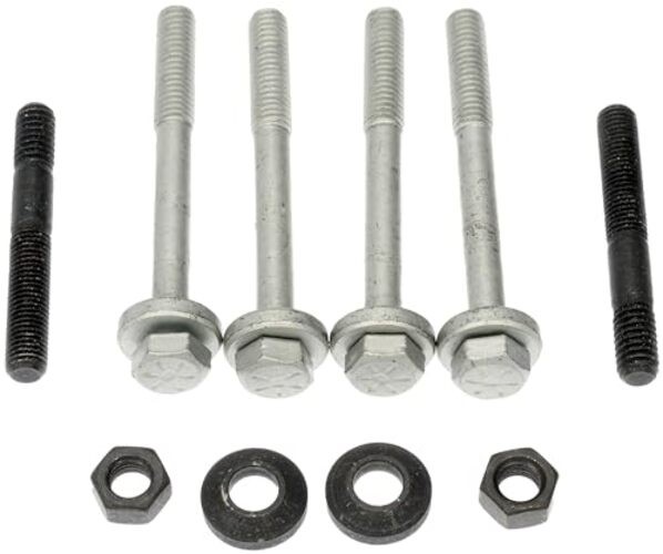 32129 Exhaust Manifold Hardware Kit Compatible with Select Dodge Models