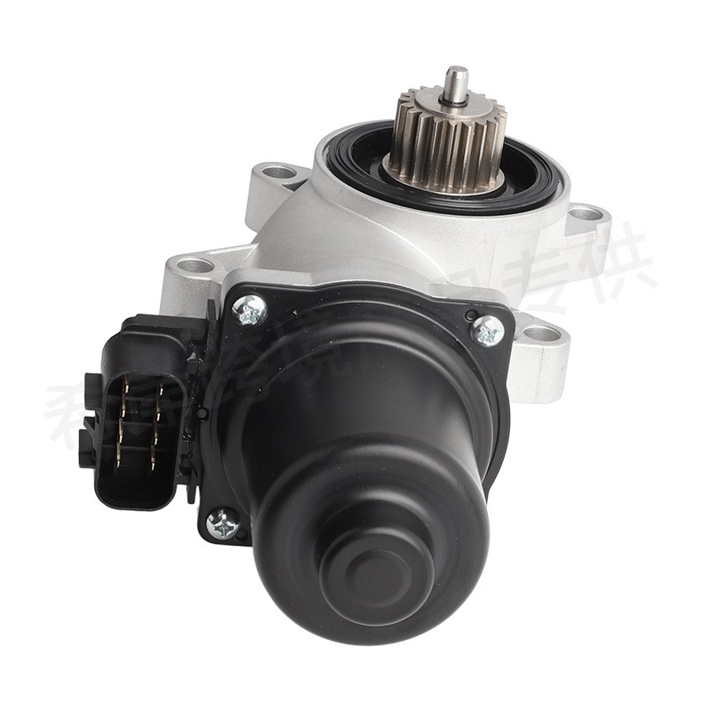 4Wd Transfer Case Shift Motor, Encoder Motor, Shift Actuator Replacement
