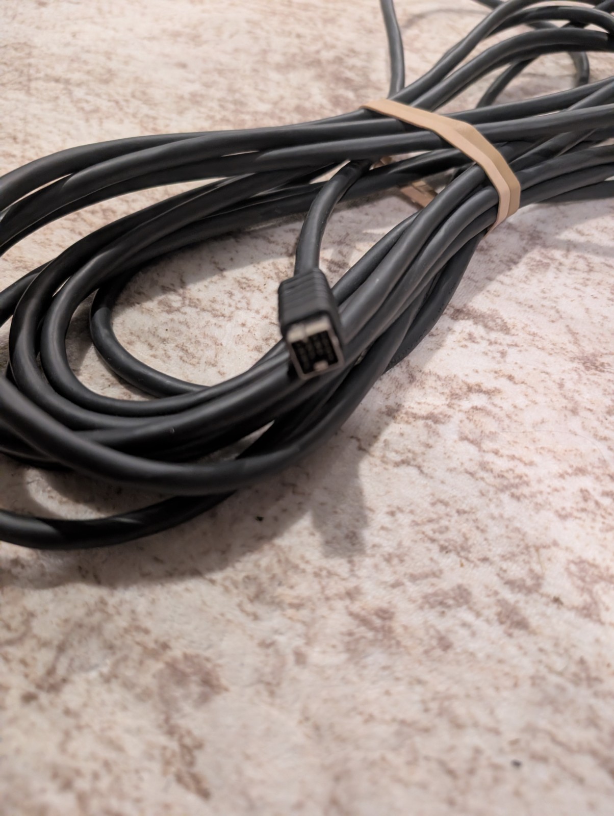 OEM Bose AV3-2-1 Series II Media Center Acoustimass Module Cable 13 Pin 10 Foot