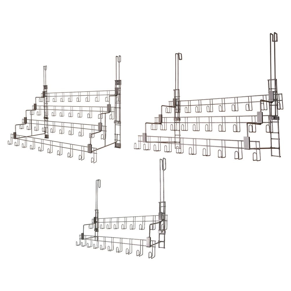 Schneiders Easy-Up Pro Portable Tiered Bridle and Tack Racks | Various Style