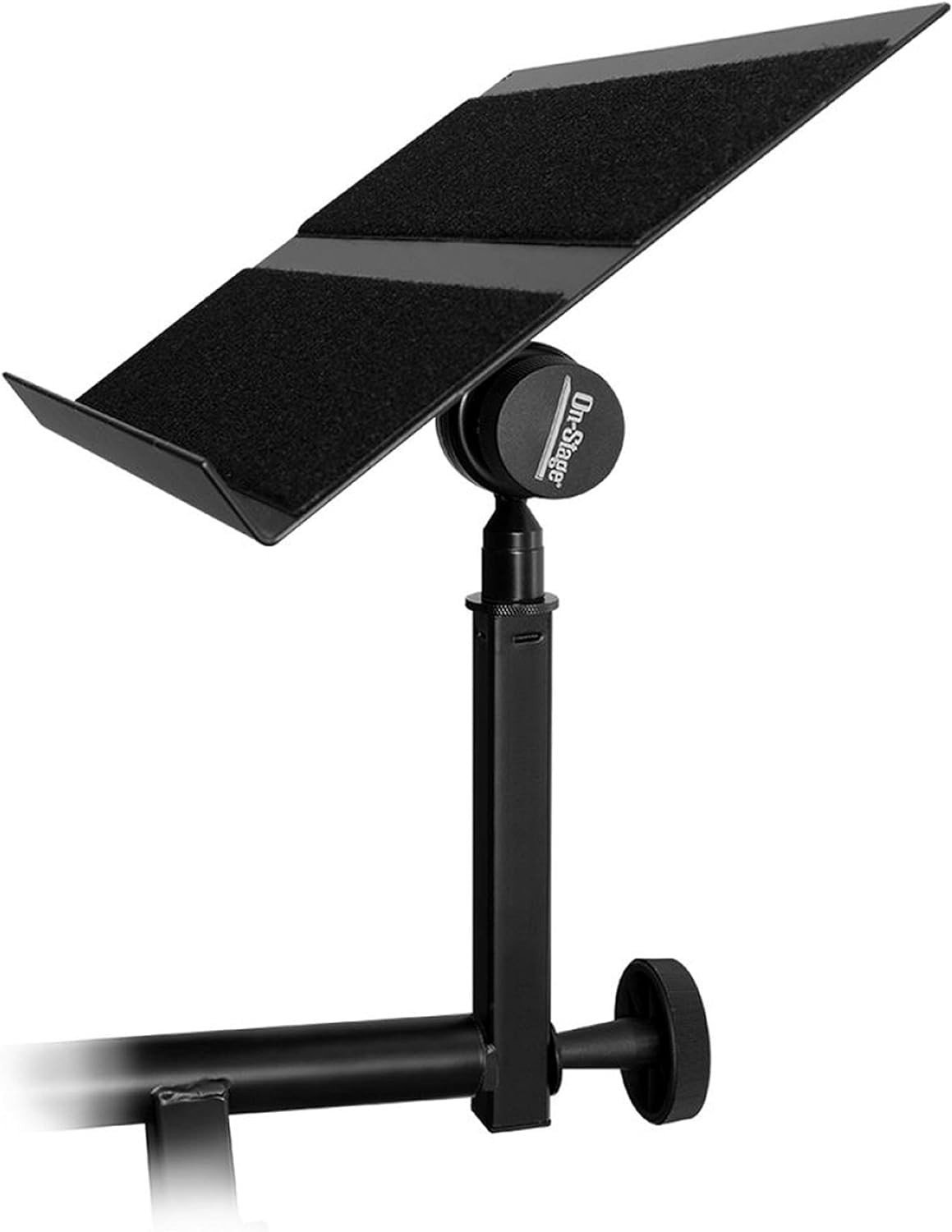 Keyboard Stand Accessory Tray - On-Stage