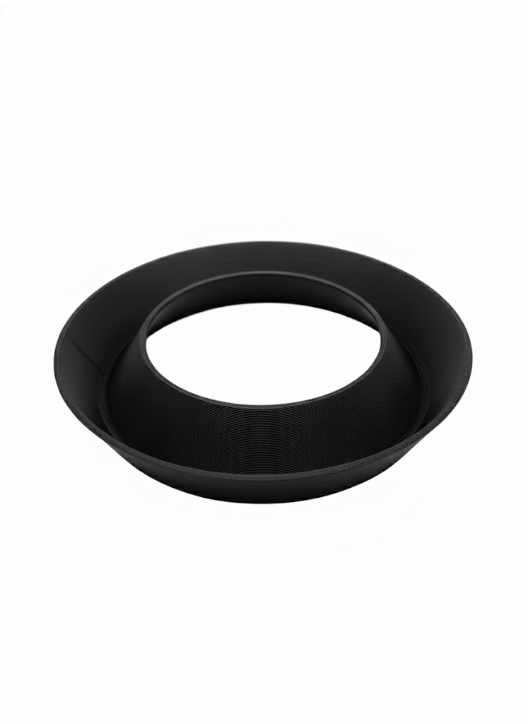 Stackable Universal Bowling Ball Cup Display Stand