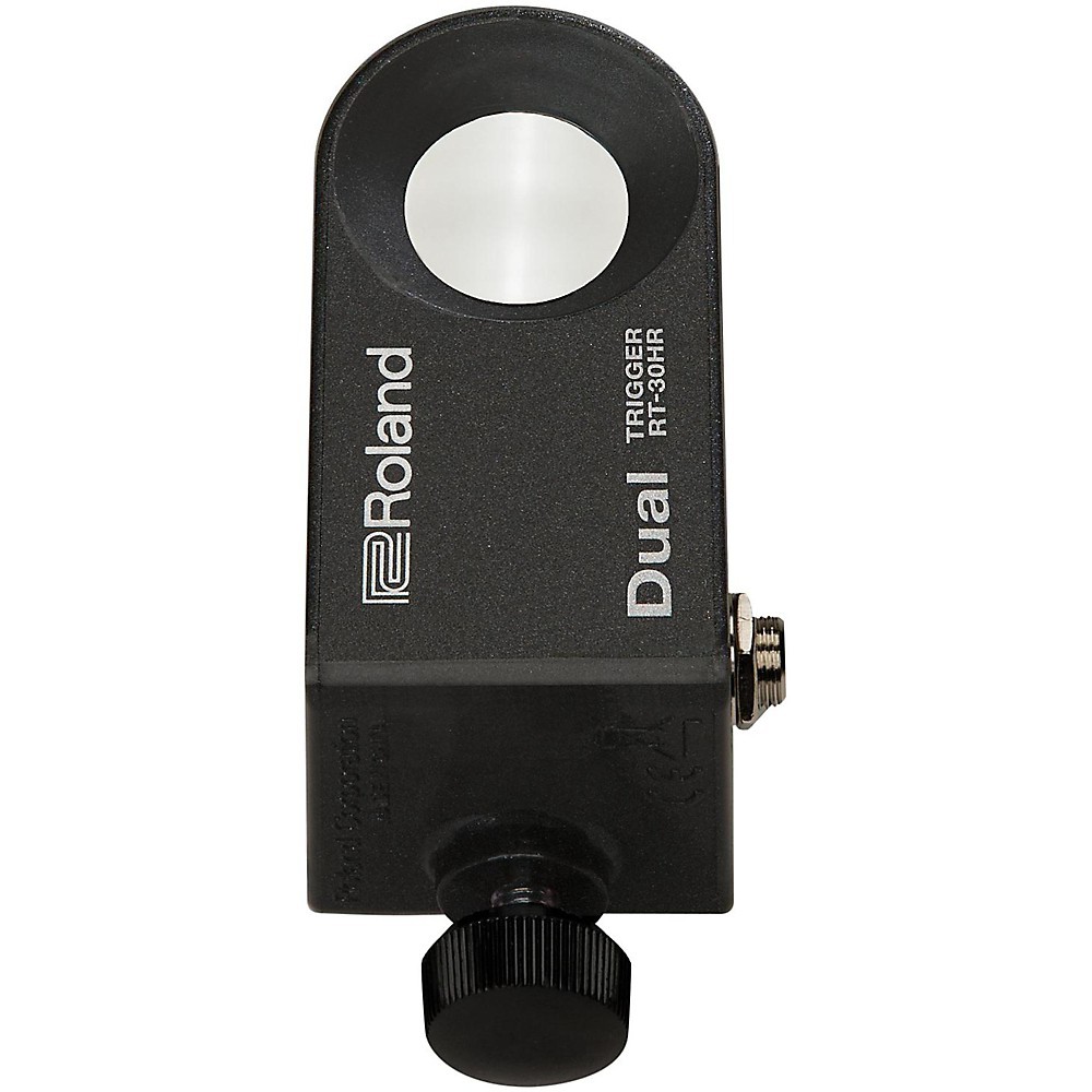 Roland RT-30HR Dual Acoustic Snare Drum Trigger
