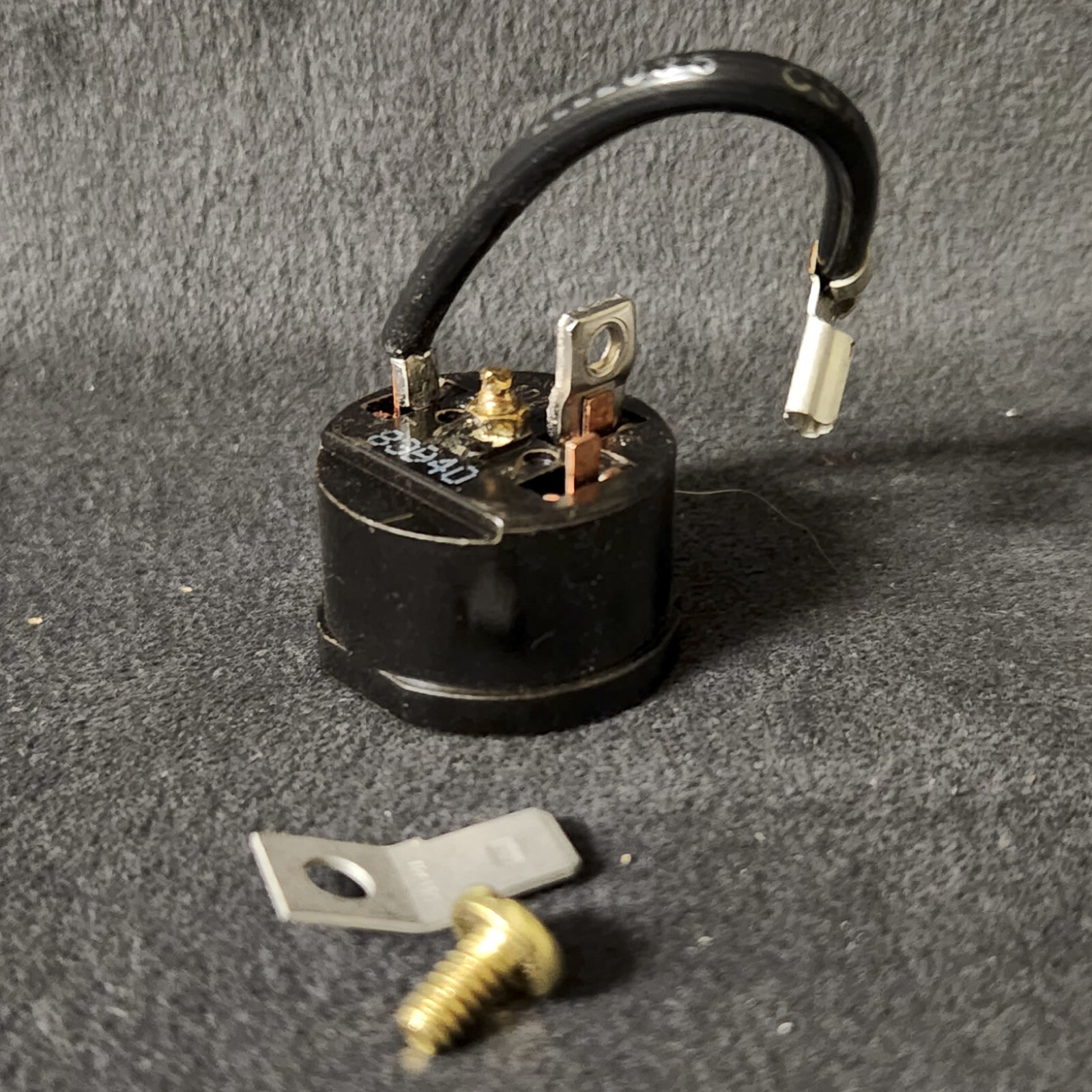 ~Discount HVAC~ RP-P83940 - Tecumseh - OEM Relay