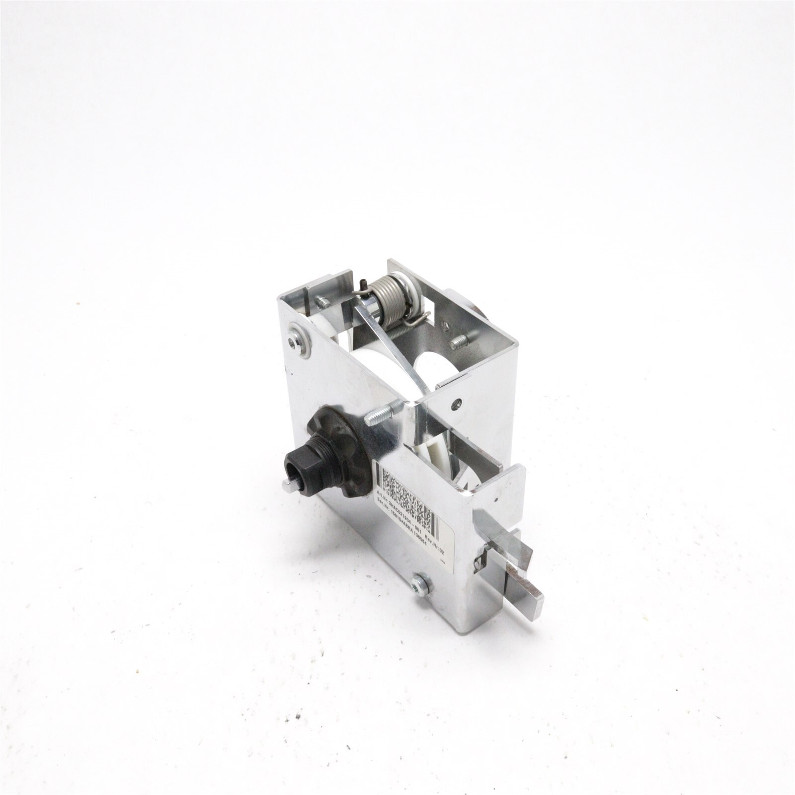 ABB DOOR INTERLOCK ROTARY SWITCH 3HAC021934-001