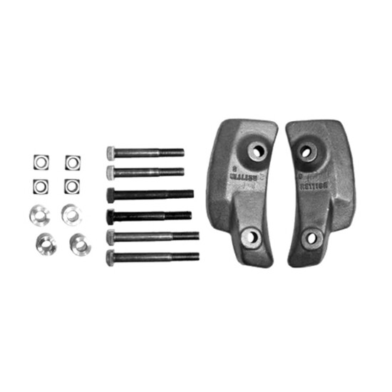 Sway Block Kit Fits John Deere 520 530 620 630 720 730 Tractor