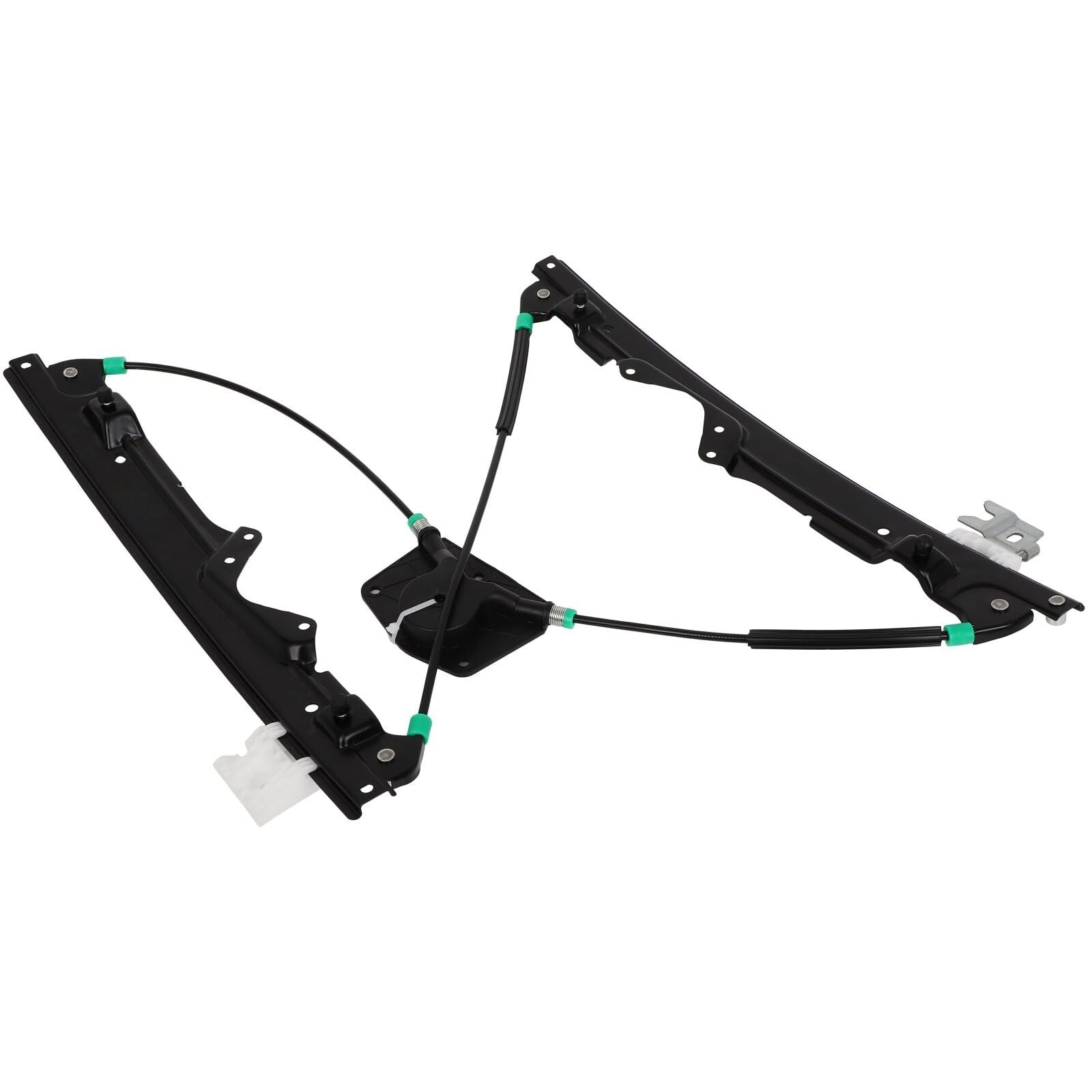 Power Window Regulator Front Left for 2007-2012 Sentra 752-282 No Motor
