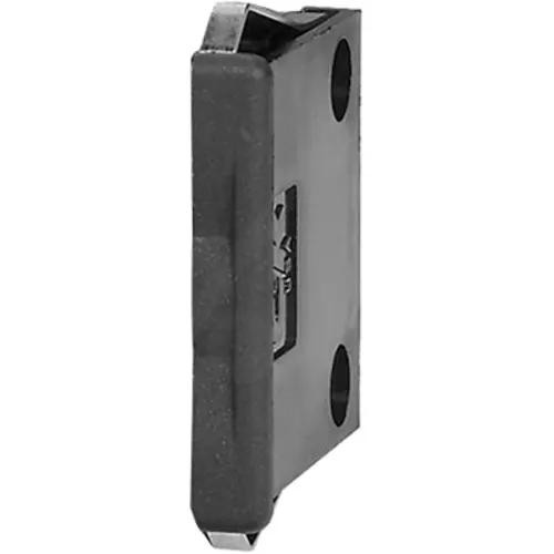 3PC C & K COMPONENTS LLC 413402000 Accessory, Front Mounting End Plate, Typ