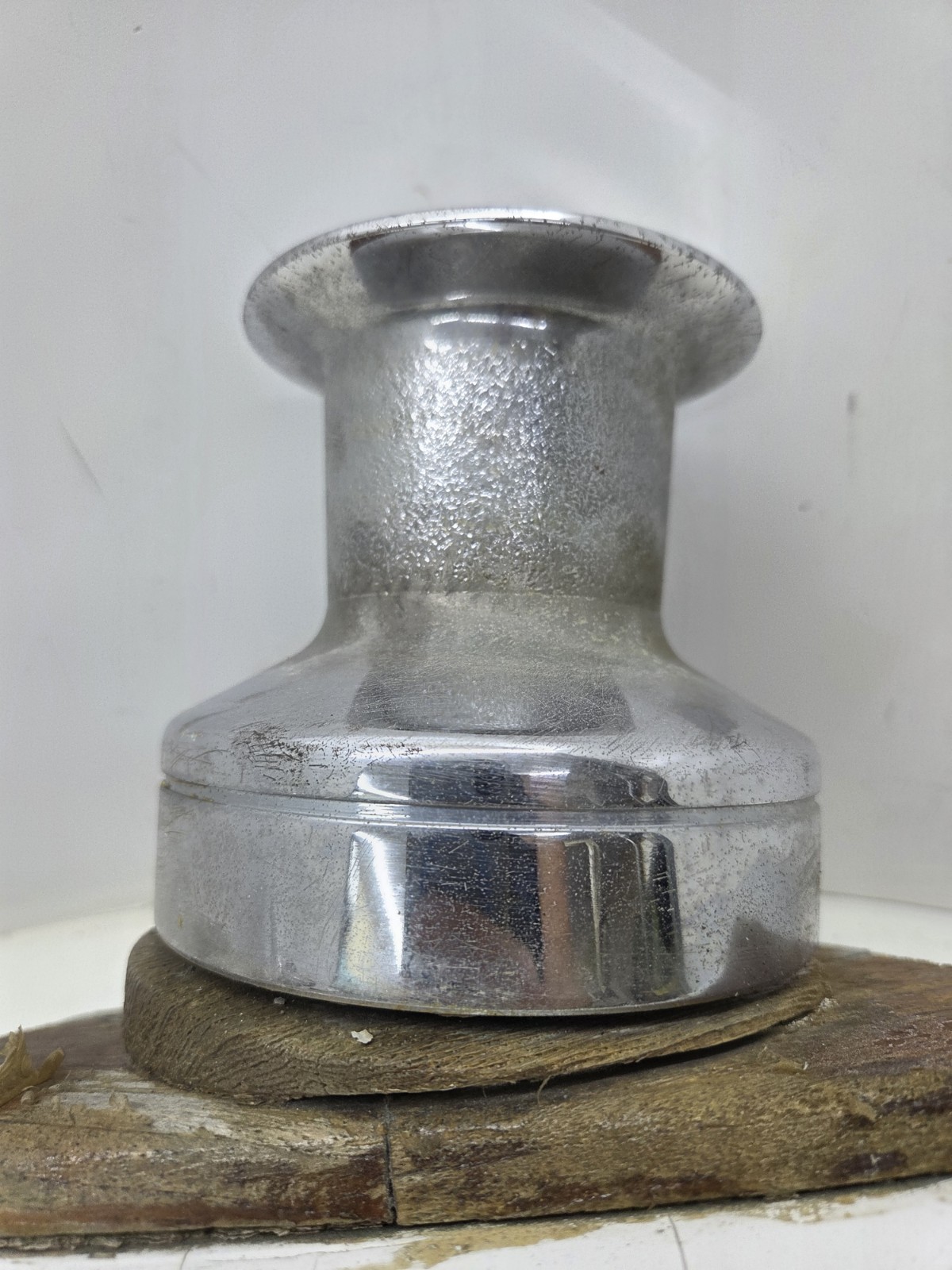 Lewmar 24 Two Speed Sailing Winch INV: N