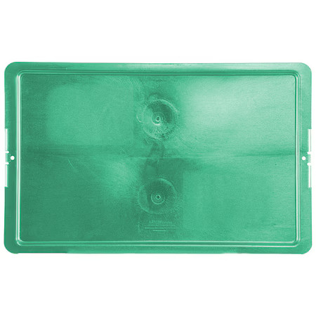 Orbis Rcso2415-1 Green Green Plastic Lid