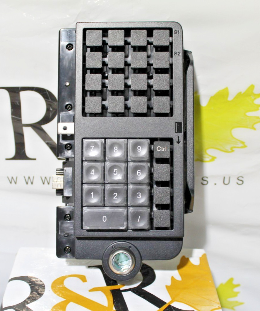 Toshiba R-R-THQ-6149-Keypad
