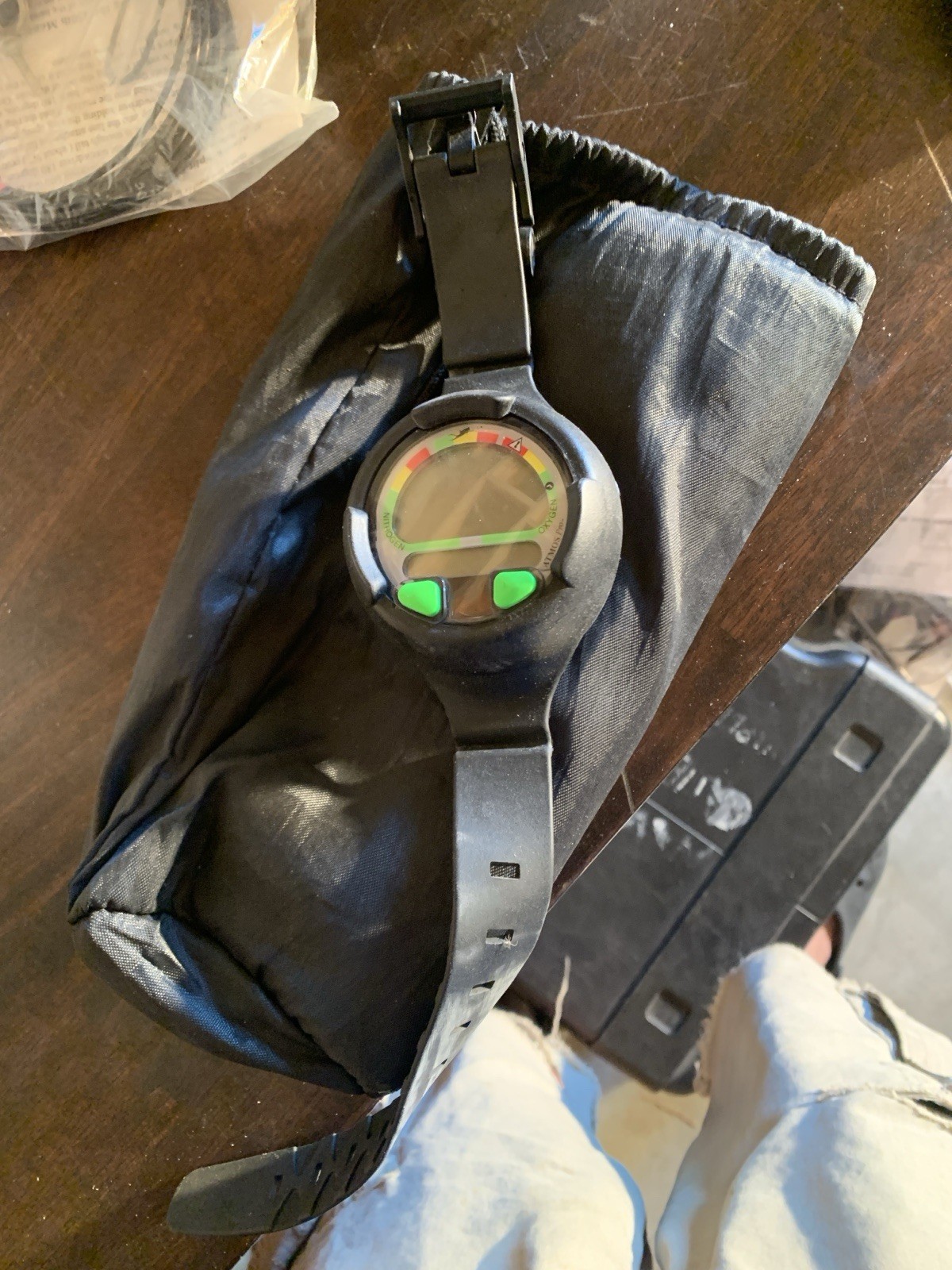 Aeros Atmos Pro