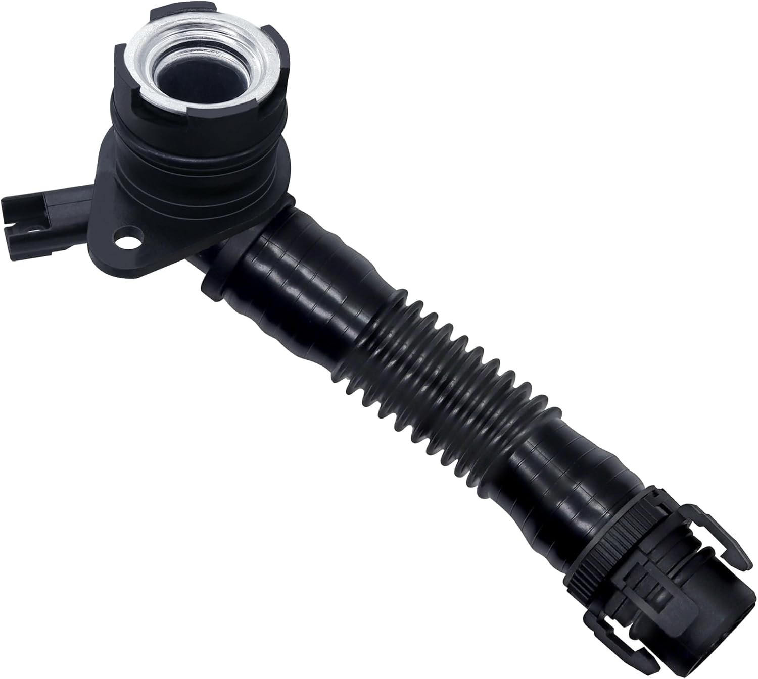 11127584128 Crankcase Vent Hose Fit for BMW 135i 335i 535i 640i X1 X3 X4 X5 X6 2
