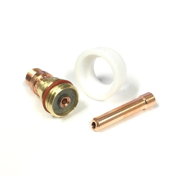 Ticon Furick Cup 17  / 18 and 26 Torch 9/20 Style Cup Adapter Kit 901-02016-1700