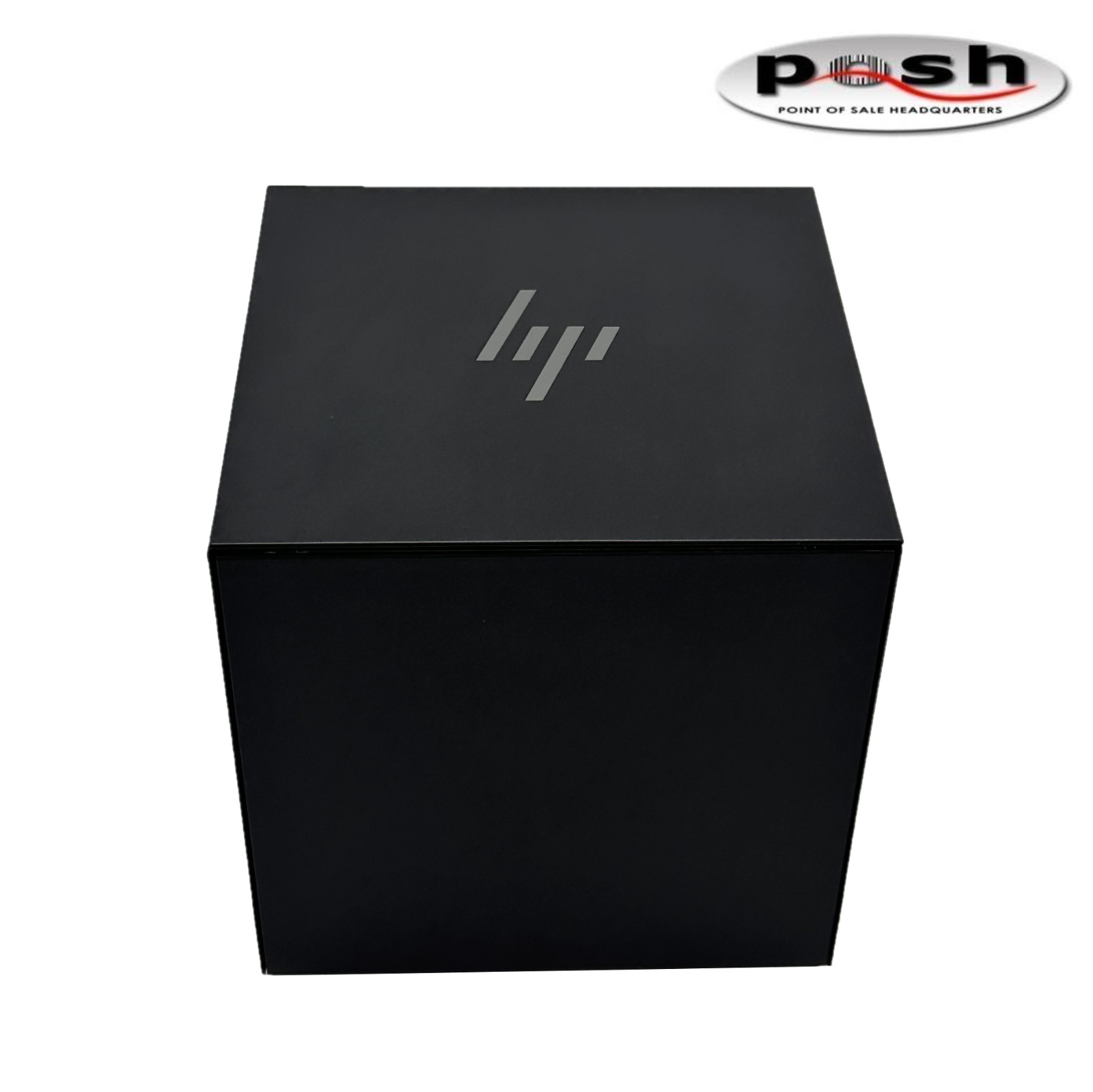 HP Engage Thermal Receipt Printer M42513-003 Serial ETH USB w/ PSU