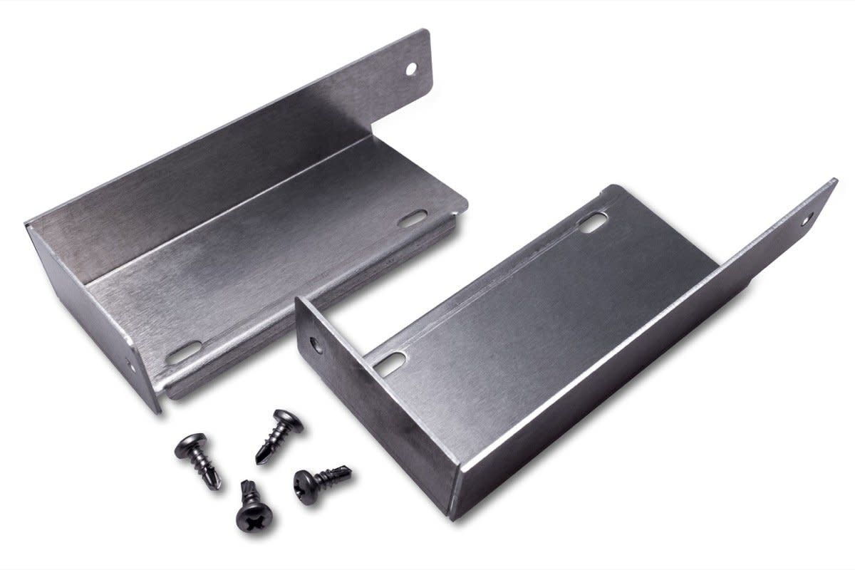Voodoo Lab Brackets for Pedaltrain