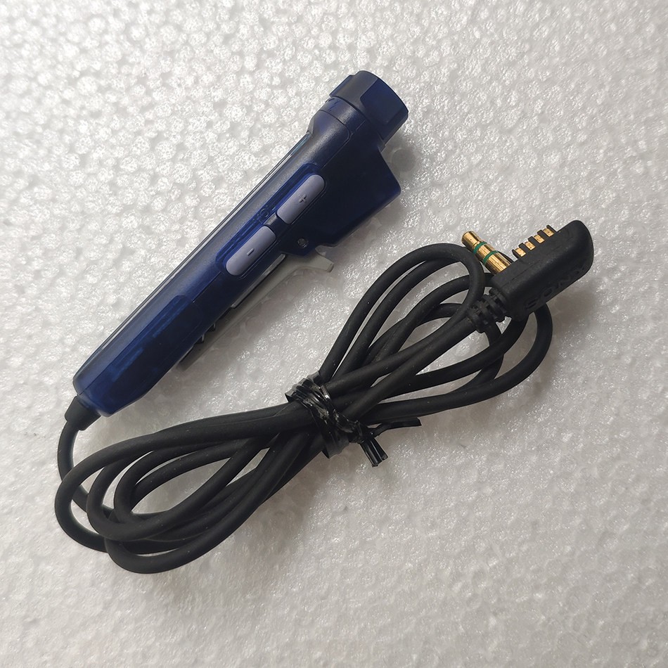 For Sony RM-MZE44 wire control e44 e45 md machine wire control