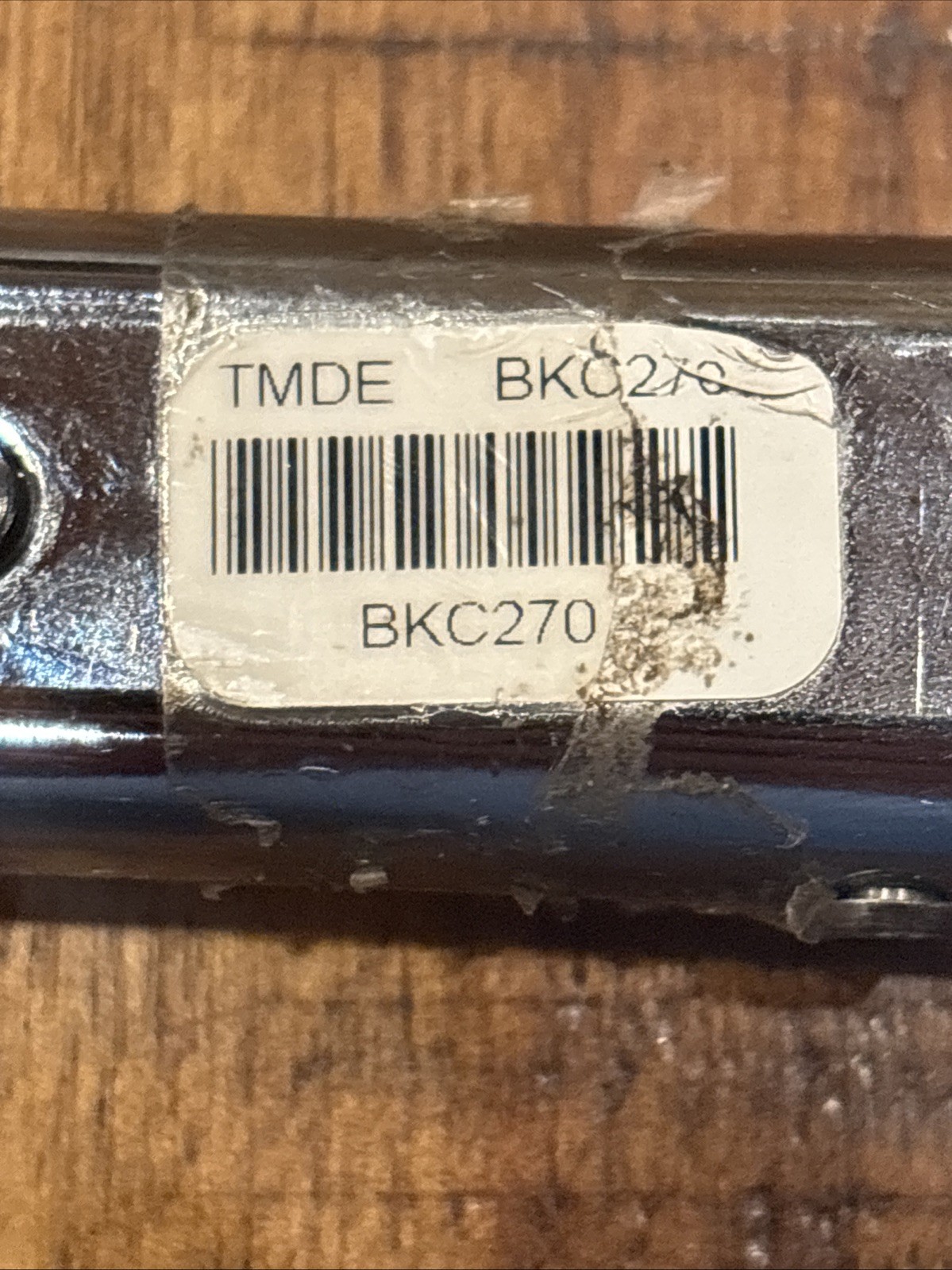 Sturtevant Richmont Interchangeable Torque Wrench with 1/4” Head