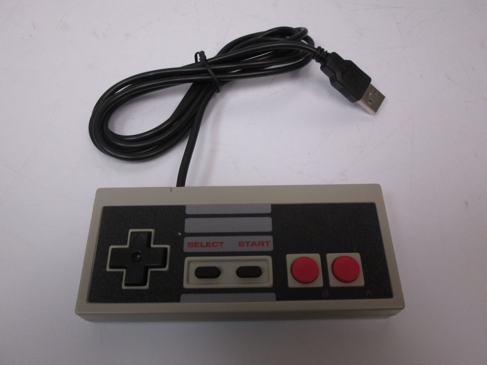 NES USB Retro Controller For PC