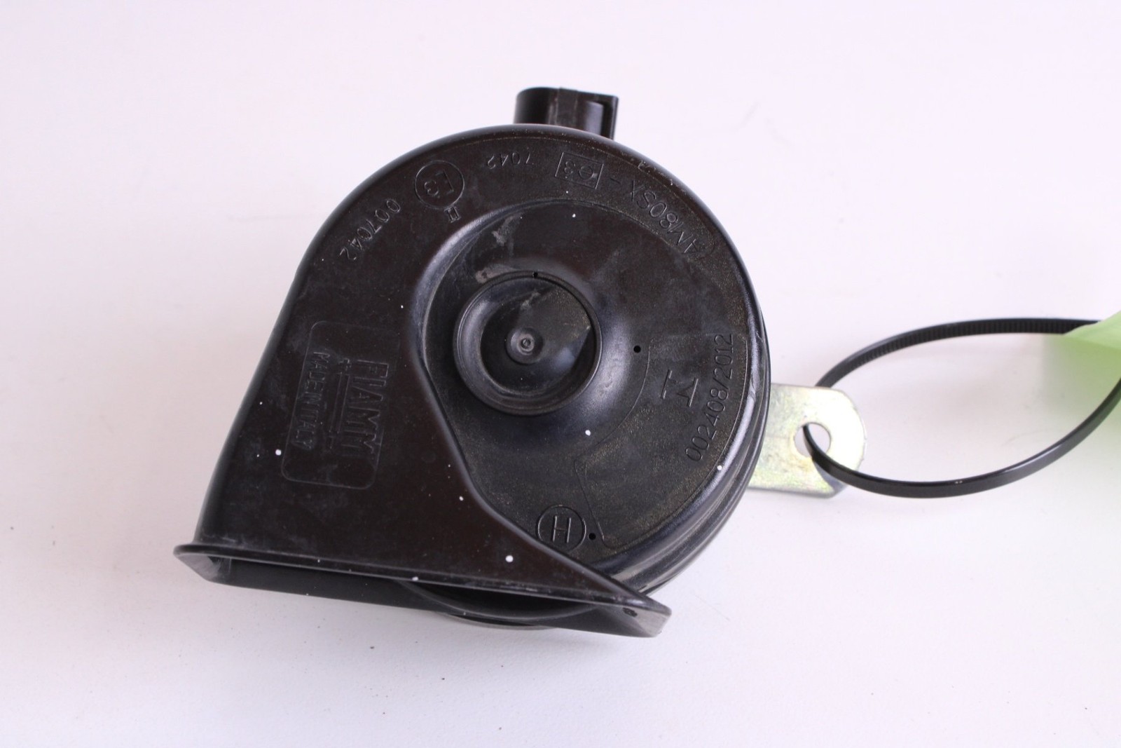 2019-2026 Mercedes-Benz GLE350 W167 SUV Horn A0005424800