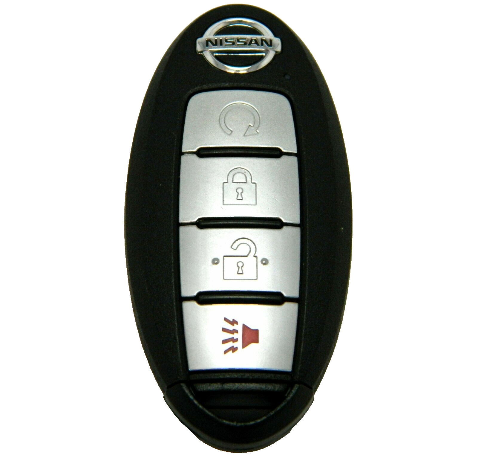 OEM 2019-2021 NISSAN KICKS & ROGUE REMOTE START KEY FOB 285E3-5RA6A S180144503