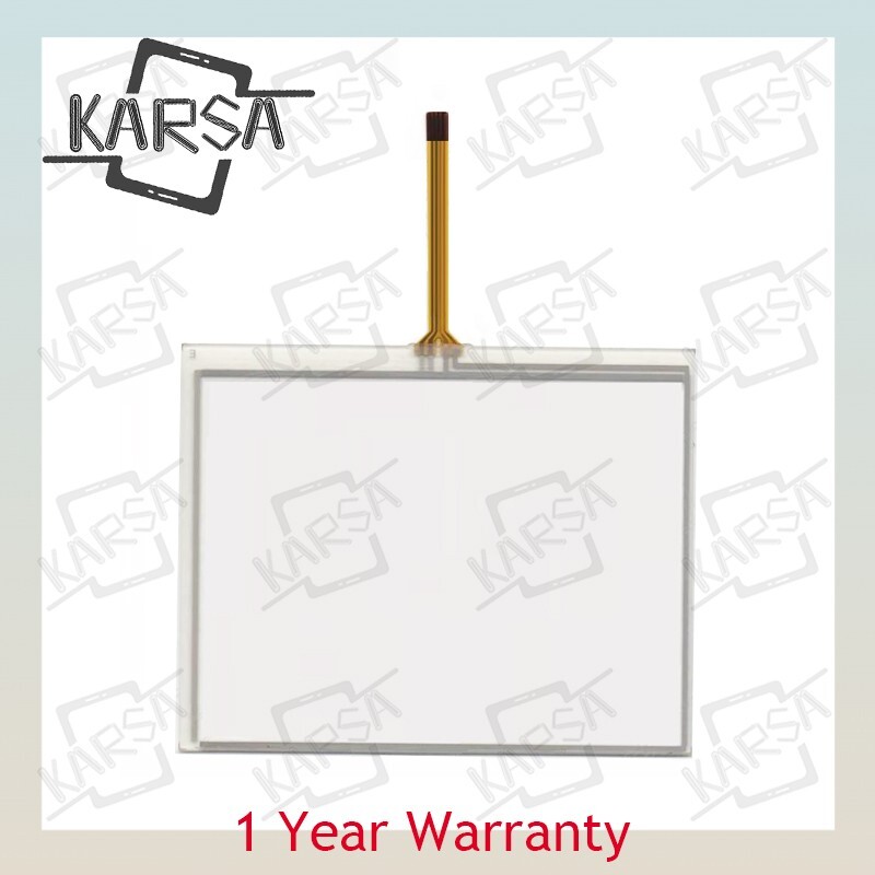 Touch Screen  Glass Digitizer for Shaft Alignment Tool SKF TKSA 41 WST-PAC5.6A