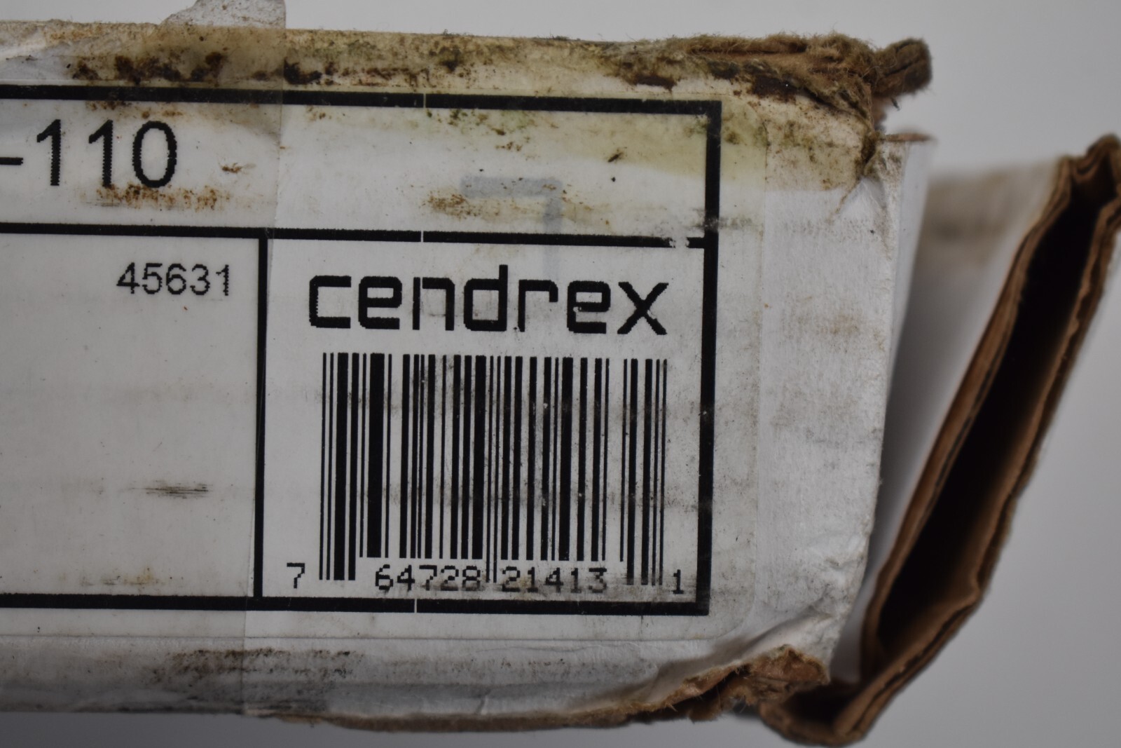Cendrex AHD Stainless Steel Custom Access Door w/ Hoffman Lock & Key 12 x 12