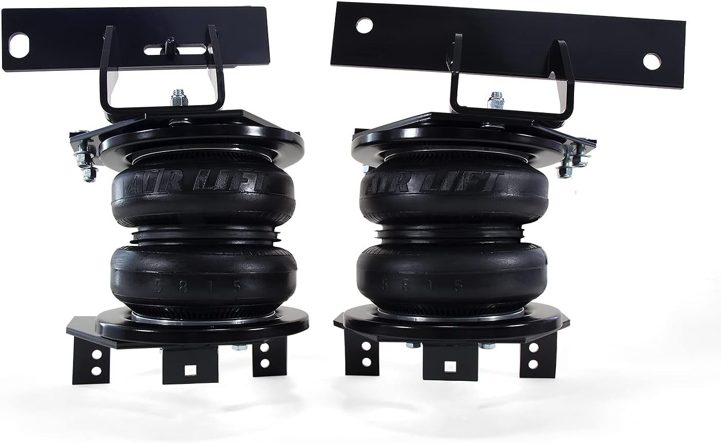Air Lift 57577 LoadLifter 7500 XL Air Spring Kit 17-16 Ford F250 F350 4WD