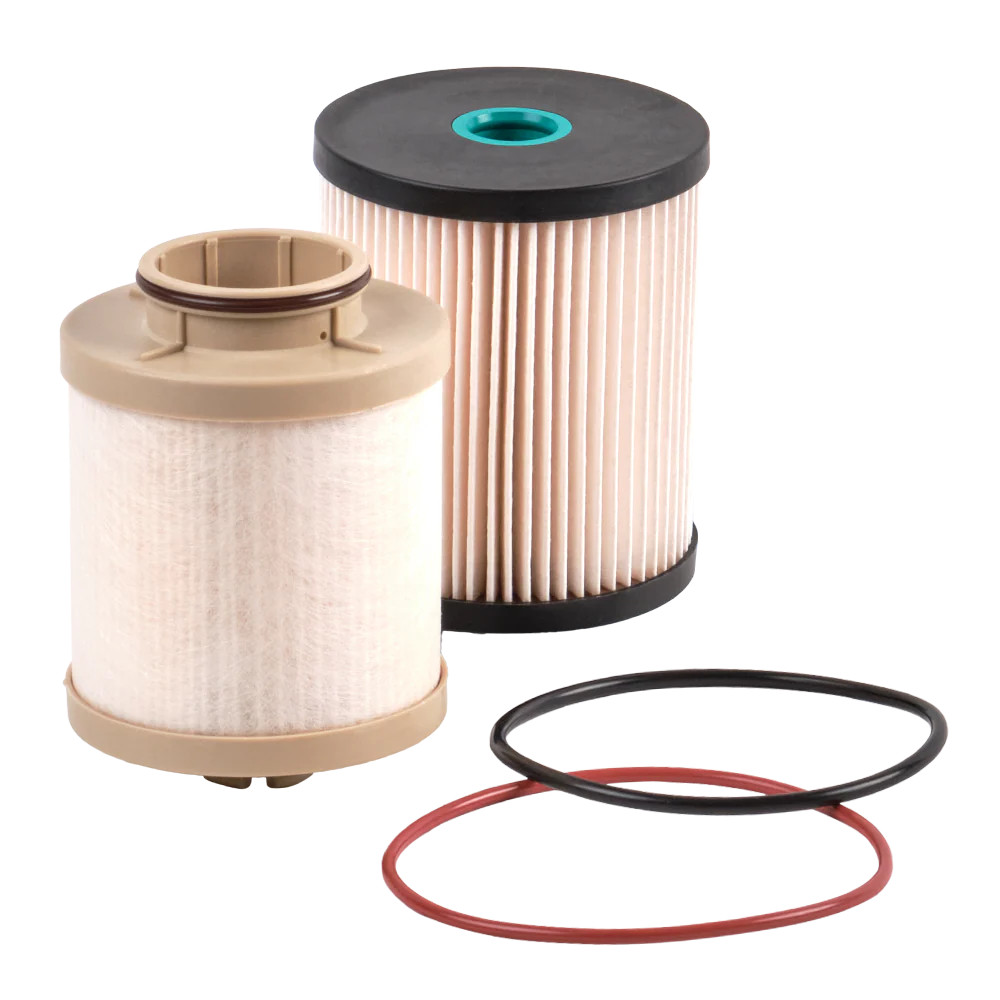 Doc's Diesel Ford 6.4L Powerstroke Fuel/Water Separator 2008-2010