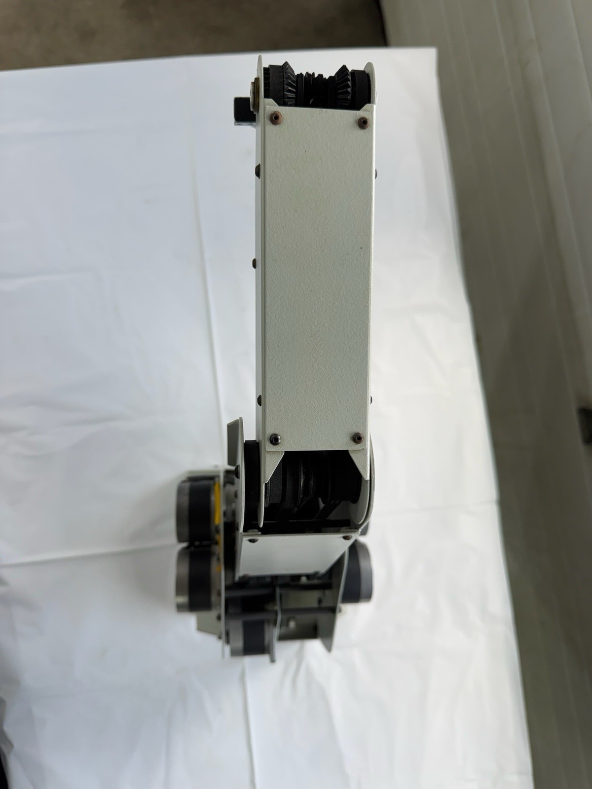Lab-Volt Automation 5150 A0 Servo Robot Training System
