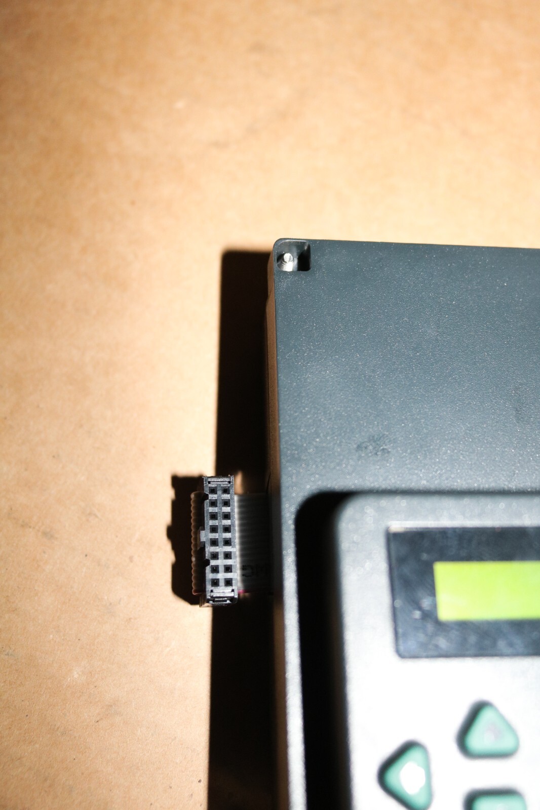 HUNTER ACCCOMHWR COMMUNICATION MODULE FOR RADIO ONLY, PRE-OWNED .
