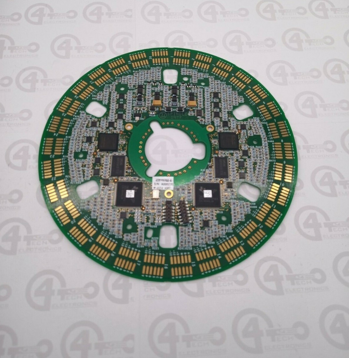 Universal Instruments 51265700 Spindle Interface Board