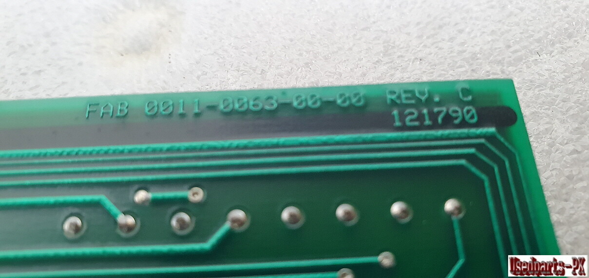 XINIX 97166300 PCI CARD