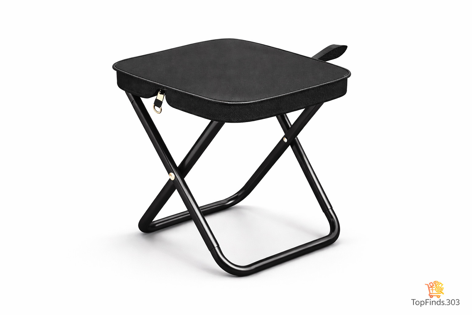 Portable Folding Camping Chair Ultralight Travel Fishing Picnic Seat StoolOutdor
