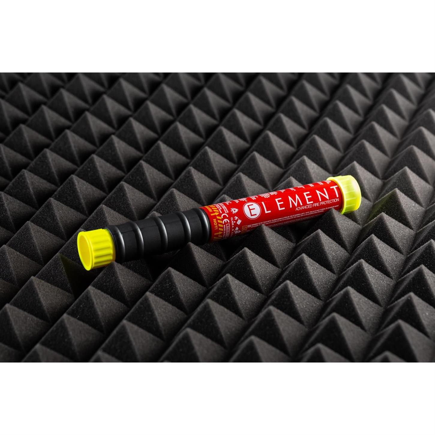 Element Fire Extinguishers 40050 E50 Fire Extinguisher