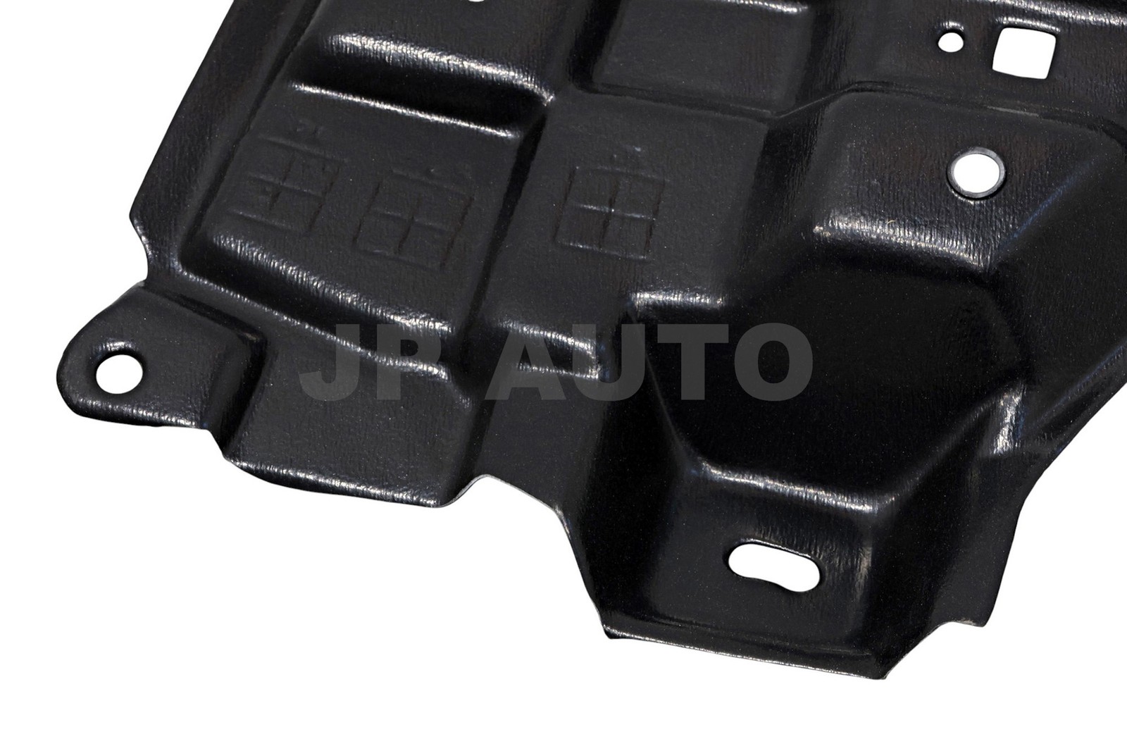 For 2012-2014 xD 11-14 Yaris Under Engine Splash Shield Cover Pair
