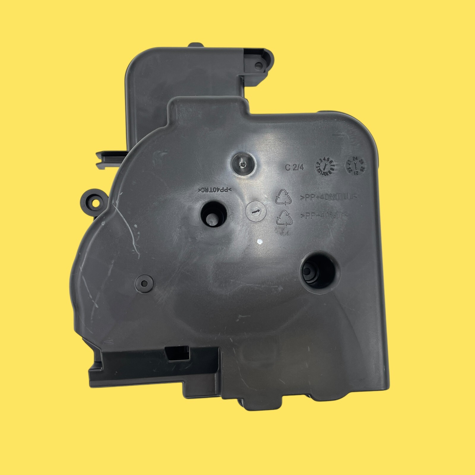 OEM Side Motor Gear Cover for Philips 1200 EP1220 Espresso Machine #4109 Z65/180