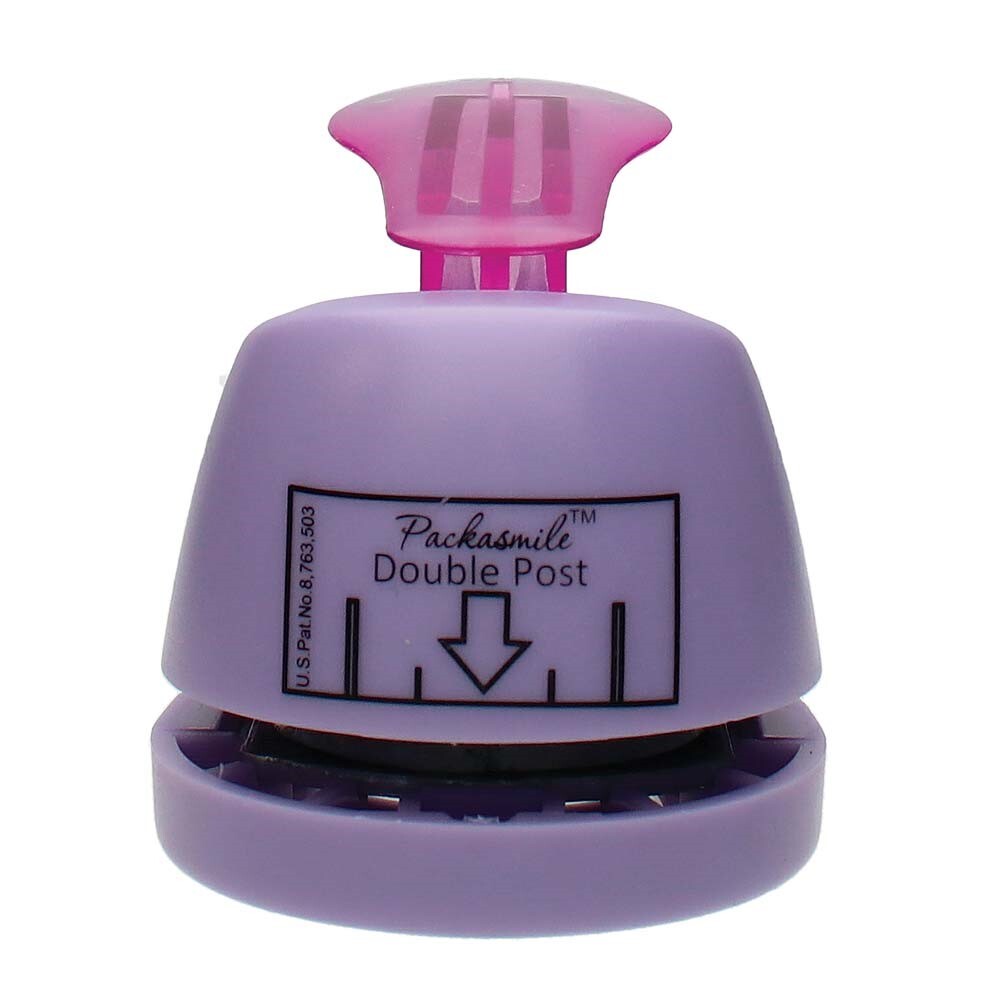 Earring Card Punch, Easy Earring Double Post & Fishhook Earring Card Punch