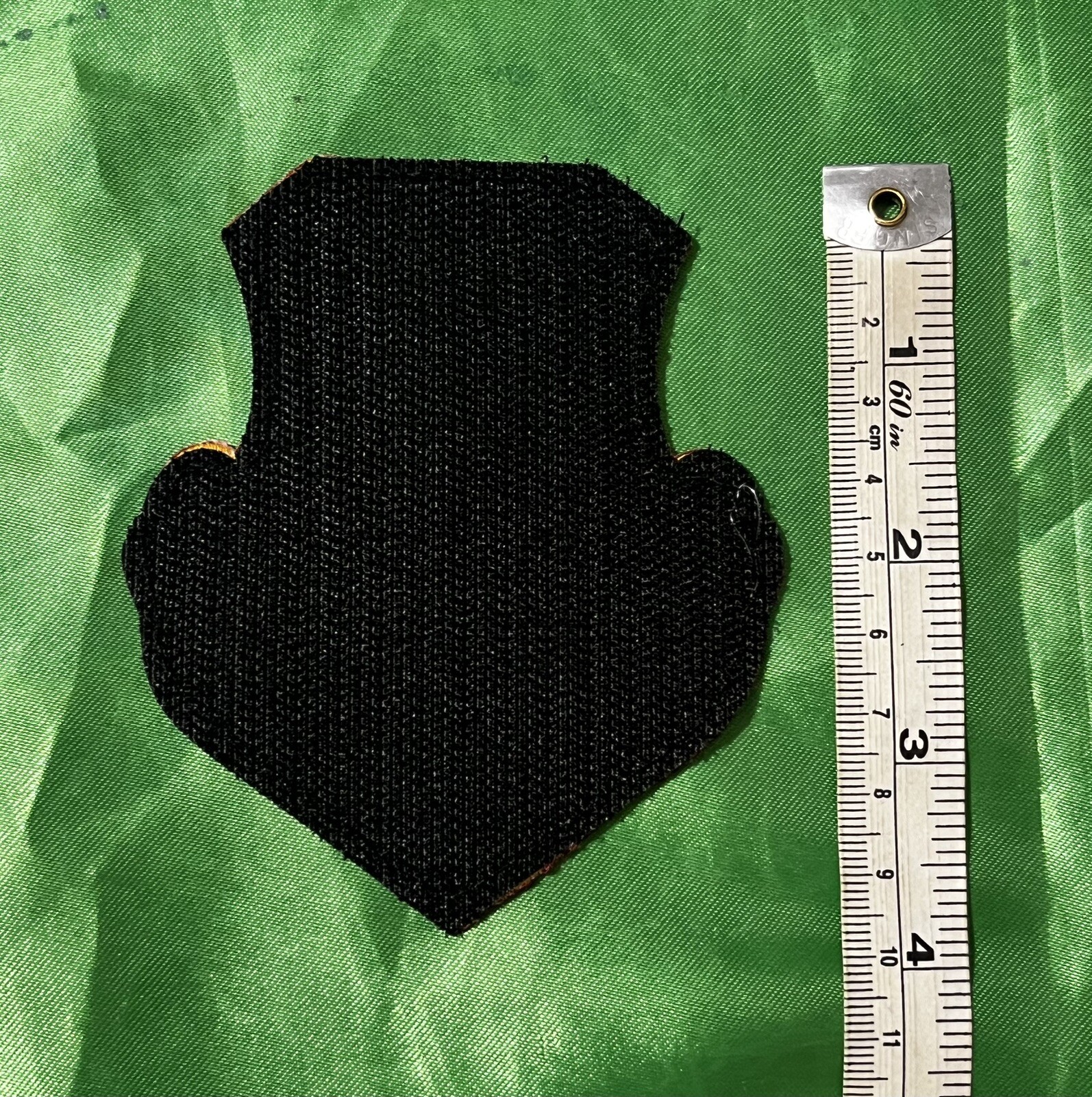 Iraqi Special Forces GOLDEN DIVISION (TSU ) Support Unit Special Operation Patch