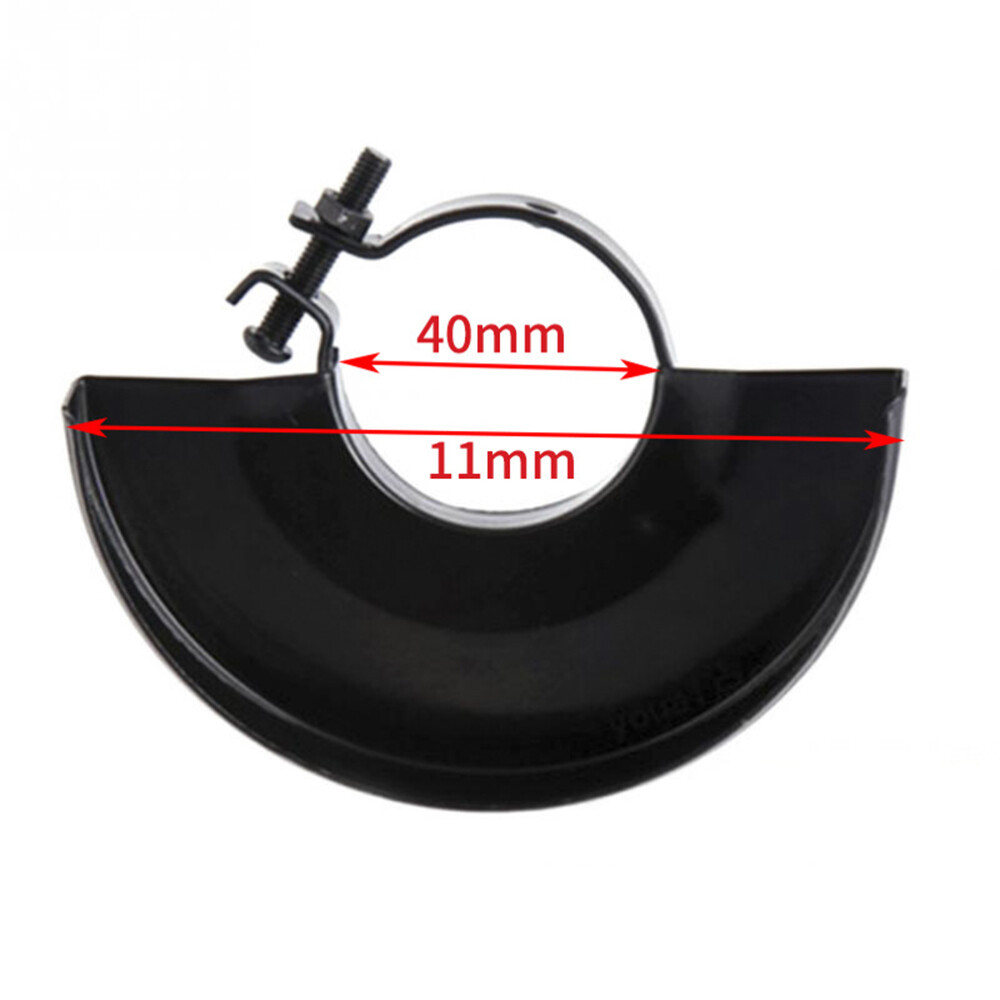 2pcs Angle Grinder Accessories Shield Cover Conversion Angle Grinding Tool