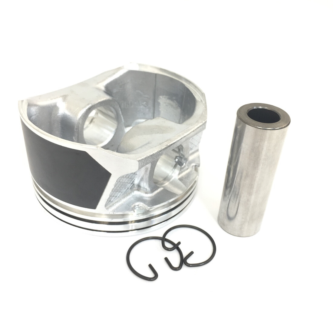 3.7L 2.9L fits Chevrolet Colorado GMC Canyon Hummer H3 H3T Piston Assembly STD