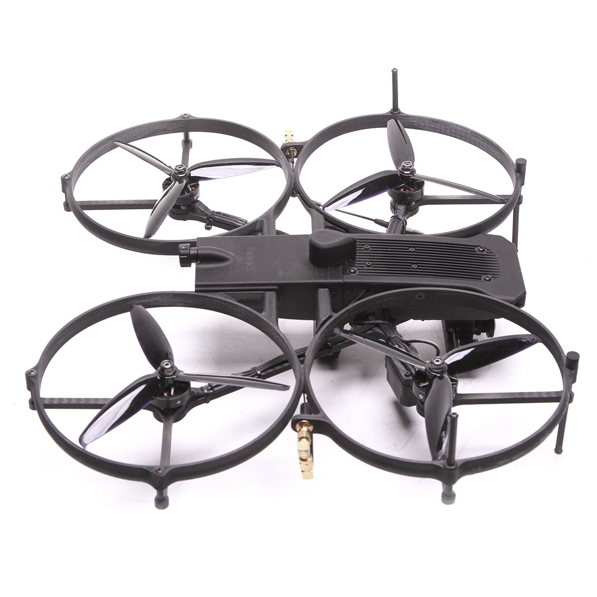 BRINC Drones LEMUR S Drone Kit - SKU#2029950